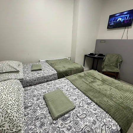 Apartment Rotermanni And Harbor Area Tallinn