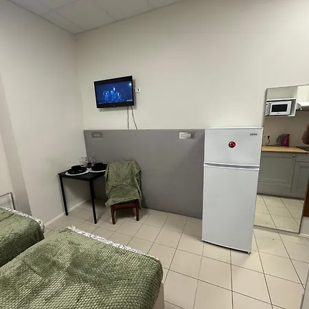 Rotermanni And Harbor Area