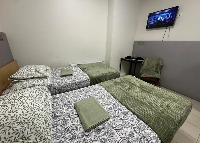 Apartment Rotermanni And Harbor Area Tallinn