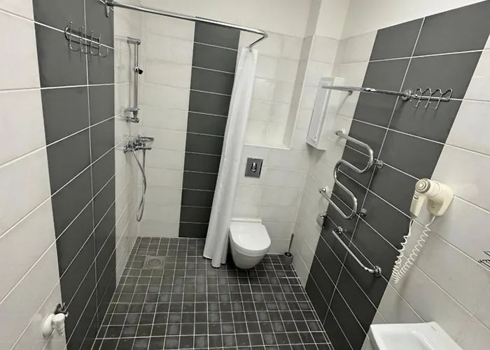 Apartment Rotermanni And Harbor Area