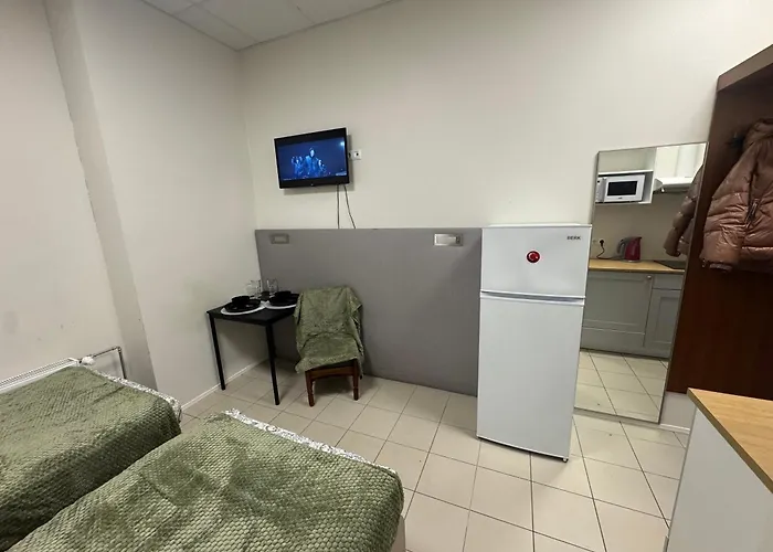 Rotermanni And Harbor Area