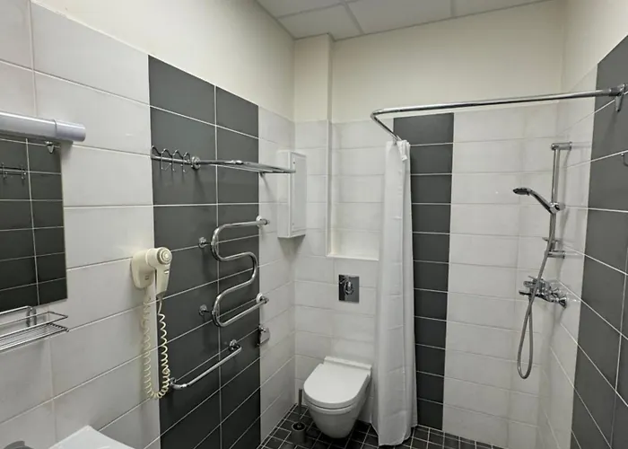 Apartment Rotermanni And Harbor Area Tallinn